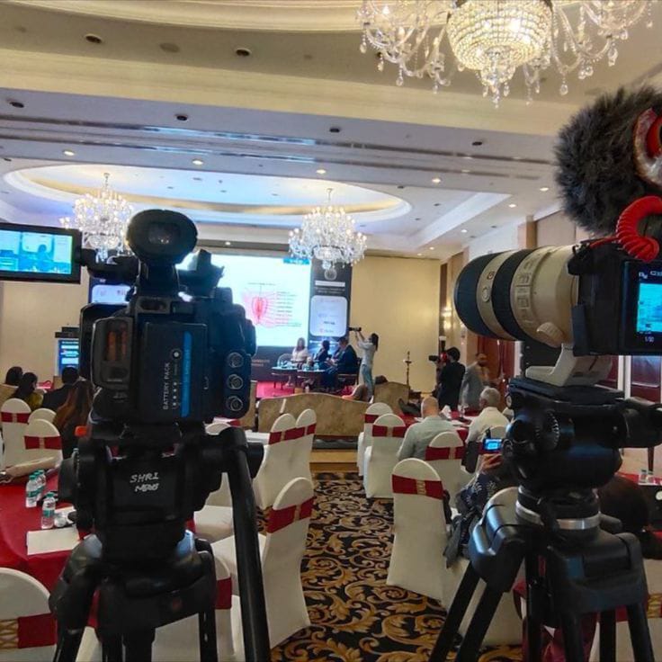 Photography Event
